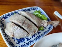 -同得兴 Since·1995 传统苏式面馆(十全街店)