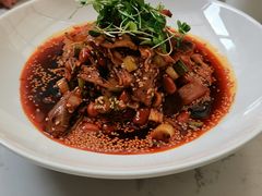 -院8里·少城记忆老川菜(宽窄巷子店)