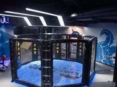 -海力健身游泳(太古里朗御店)