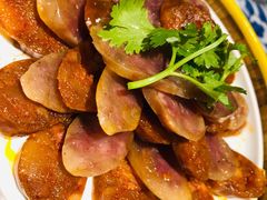 好嫂子自制香肠-好嫂子酱猪手•农家菜(学院南路店)