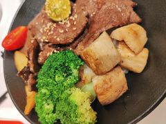 -牛邸·烧肉饭(来福士店)
