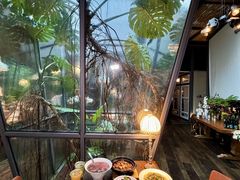 -肴约·花园式餐厅(湖里店)