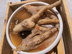 -侨美·唐荔园·40年地道粤菜