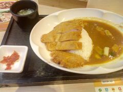 -噹噹呀咪咖喱屋(三阳百盛店)