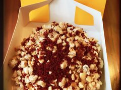 -J.CO Donuts & Coffee(Mal Bali Galeria)