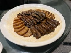 -大洋家·精品潮汕菜·生腌砂锅粥(天河东路店)