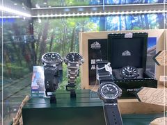 -CASIO(西直门凯德MALL店)
