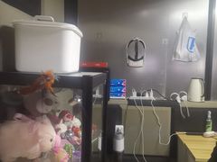 -零纪元VR体验馆·桌游(黄浦店)