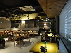 大堂-黛瓦里巷(南京东路店)
