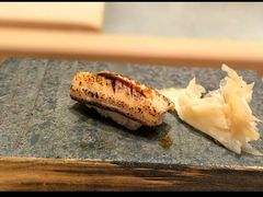 -鮨一日本料理(大中华店)