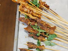 -林二哥宜烤官·宜宾小烧烤