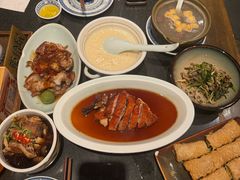 -南京大牌档(新街口德基广场店)