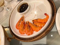 -万龙洲海鲜(阜外店)