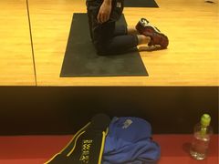 -超级猩猩健身·团课(陆家嘴中心店)