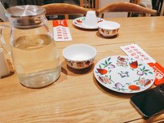 -西北45°(世茂广场店)