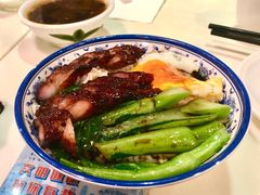 黯然销魂饭-禄興記香港大排档(歌斐中心店)