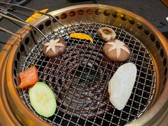 -上男·烧肉集市(五一广场店)