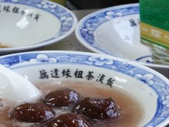 -粗茶淡饭(东关街店)