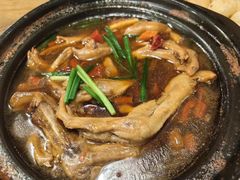 -丰乐餐厅·始于1999·本地老字号