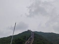 -慕田峪长城