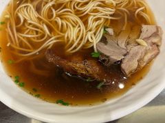 -德兴馆(山西南路店)