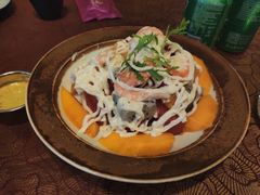 -源泰东南亚风味餐厅(太仓海运堤店)