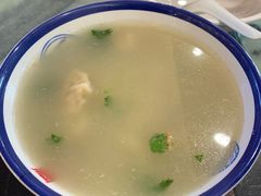 -惠宾饭庄(中山路店)