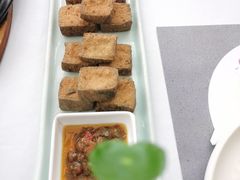 -野蔓果·山野菜(西湖景区·龙井茶田店)