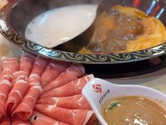 -重庆秦妈火锅(全国连锁五台山店)