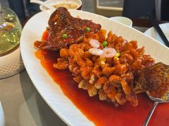 -苏城小院·园林精致苏州菜(斜塘老街店)