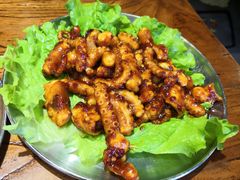 -原始泥炉烤肉(总店)