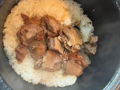 -羽鸽集·乳鸽专门店·地道顺德菜(岭南站店)