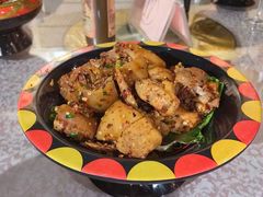 -阿斯牛牛十二餐厅•四季餐厅(民族大道店)