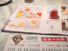 -志明眷村·台式融合菜·宵夜