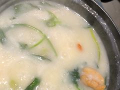 -牛牛和牛海鲜粥底火锅(长虹国际城店)