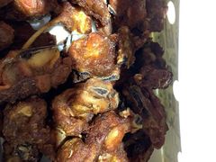 -肯德基(洛川店)