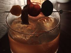 -STAFF ONLY Bar(南台巷店)