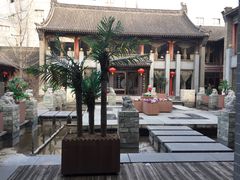 景观位-大召麦香村(新生街店)