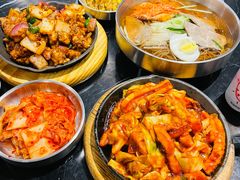 -HONGA HONGA雄家(曹路店)