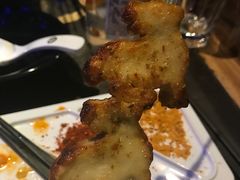 -很久以前羊肉串(打浦路店)