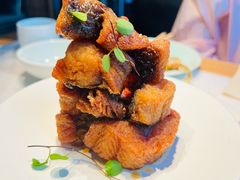 -苏帮袁Sue Cuisine(来福士店)