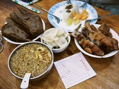 -百家缘(东门南路店)