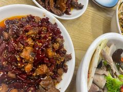 -艺味深尝(云锦路店)