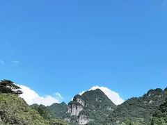 -十八重溪