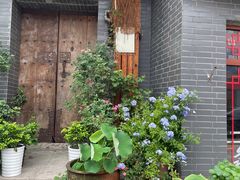-香山公园