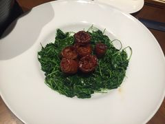 -上海人家花樣年华(中山公园店)