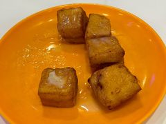 -澳门陈光记烧味饭店(南京德基广场店)