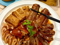-润记·广东餐馆(苏州中心店)