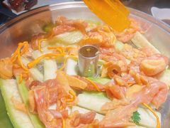 -顺峰顺水顺德菜(龙华店)