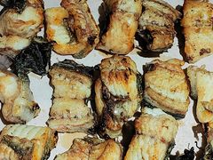-泰白海鲜烧烤大全